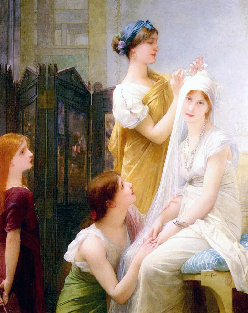 La sposa